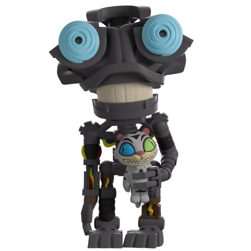 FIVE NIGHTS AT FREDDY'S - M2 - Figurine Youtooz 12cm