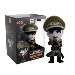 CALL OF DUTY - Consumed Edward Richtofen - Figurine Youtooz 10cm