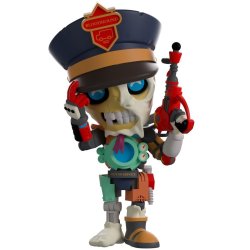 CALL OF DUTY - T.E.D.D. - Figurine Youtooz 14cm