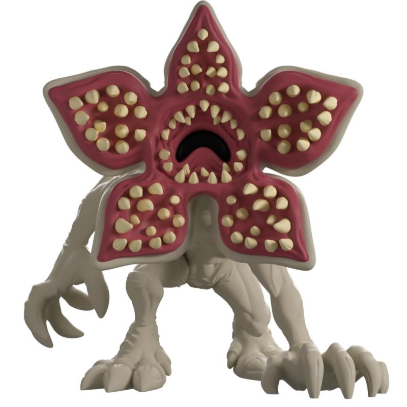 STRANGER THINGS - Lunging Demorgorgon - Figurine Youtooz 10cm