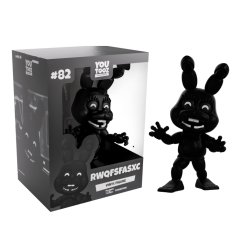 FIVE NIGHTS AT FREDDY'S - RWQFSFASXC - Figurine Youtooz 14cm