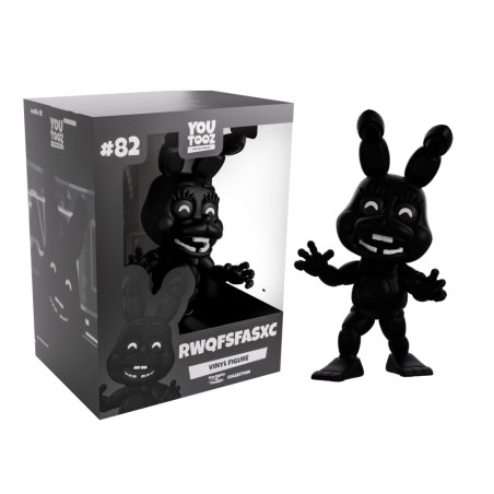 FIVE NIGHTS AT FREDDY'S - RWQFSFASXC - Figurine Youtooz 14cm
