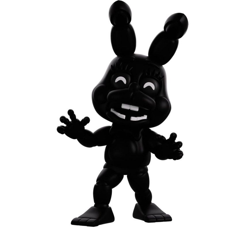 FIVE NIGHTS AT FREDDY'S - RWQFSFASXC - Figurine Youtooz 14cm
