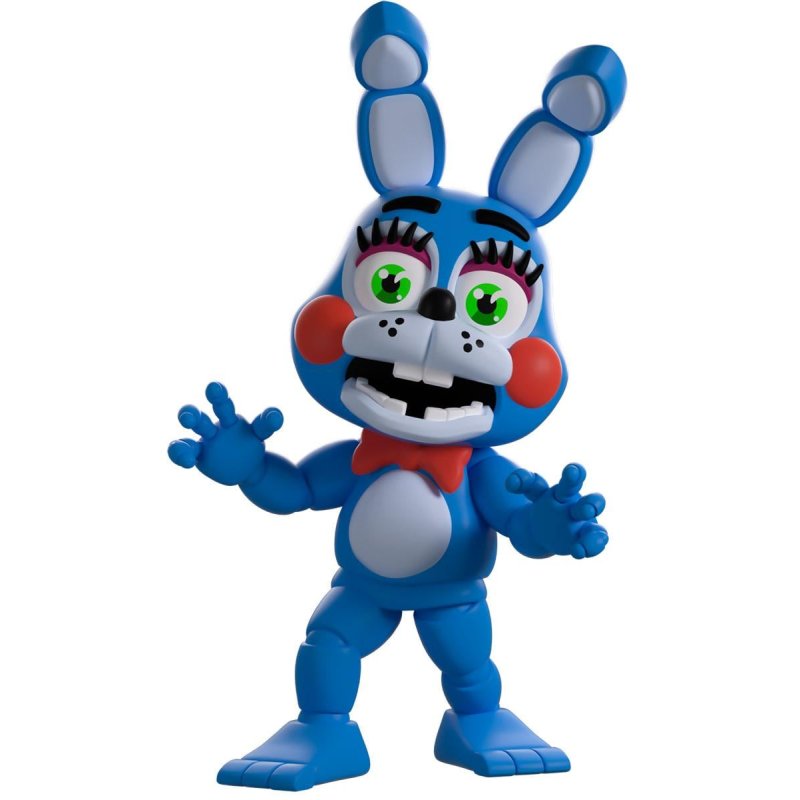 FIVE NIGHTS AT FREDDY'S - Toy Bonnie - Figurine Youtooz 14cm