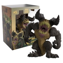 FALLOUT - Griffemort - Figurine Youtooz 12cm