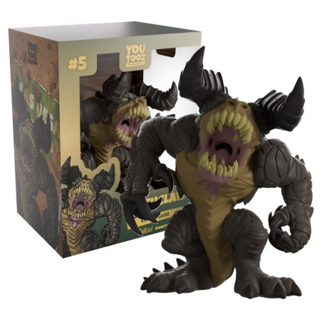 FALLOUT - Griffemort - Figurine Youtooz 12cm