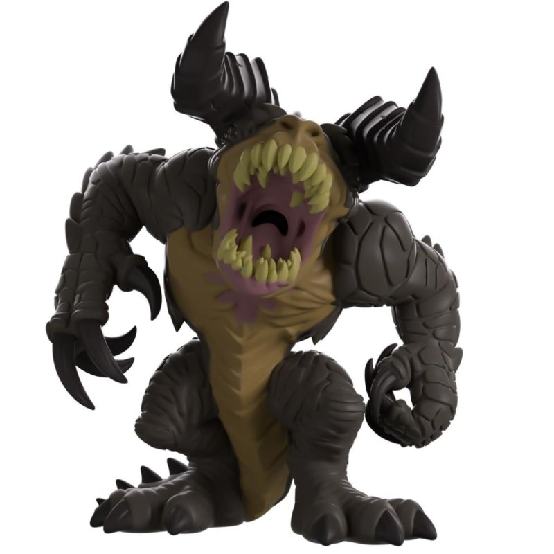 FALLOUT - Griffemort - Figurine Youtooz 12cm