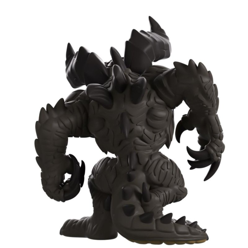 FALLOUT - Griffemort - Figurine Youtooz 12cm
