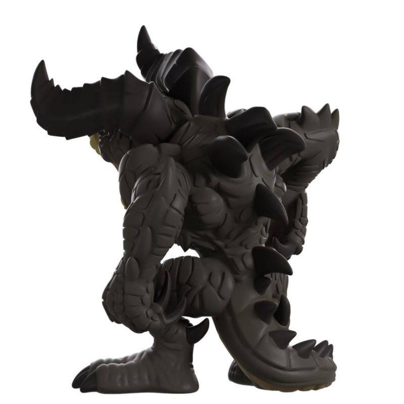 FALLOUT - Griffemort - Figurine Youtooz 12cm