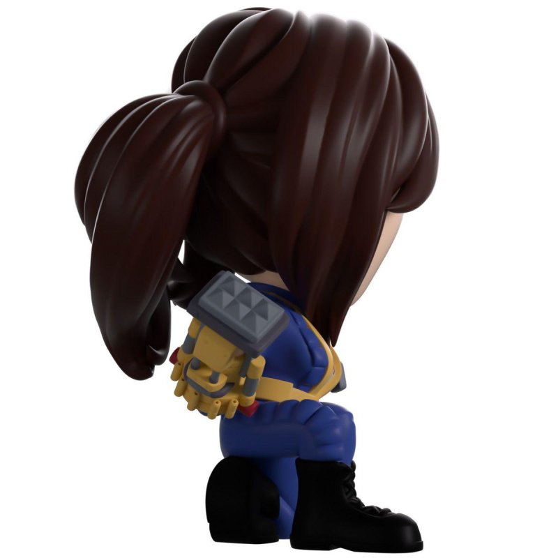 FALLOUT - Power Fist Lucy - Figurine Youtooz 9cm