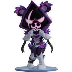 FORTNITE - Raven Team Leader - Figurine Youtooz 12cm