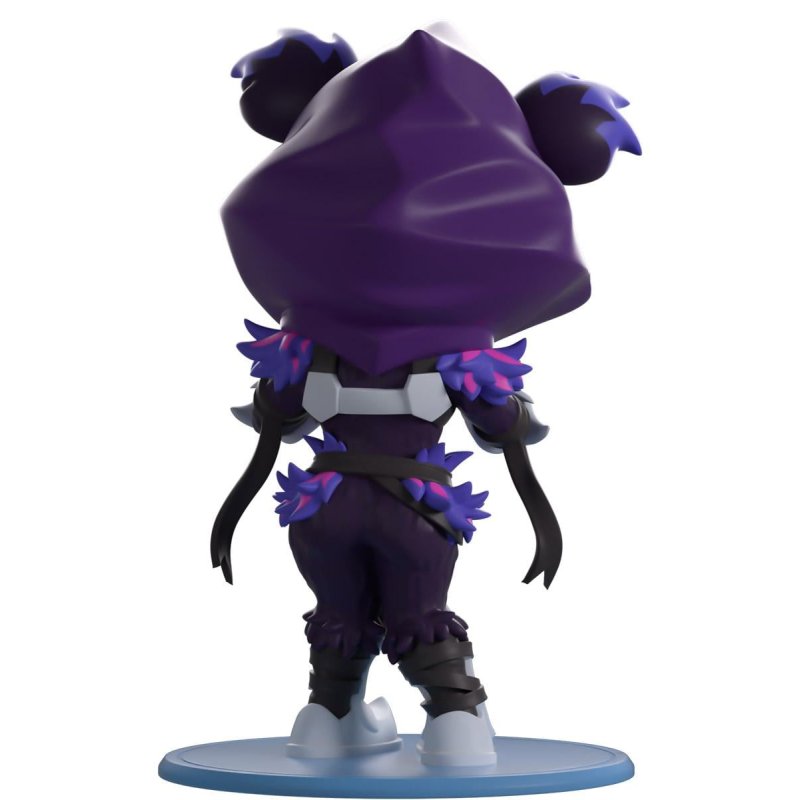 FORTNITE - Raven Team Leader - Figurine Youtooz 12cm