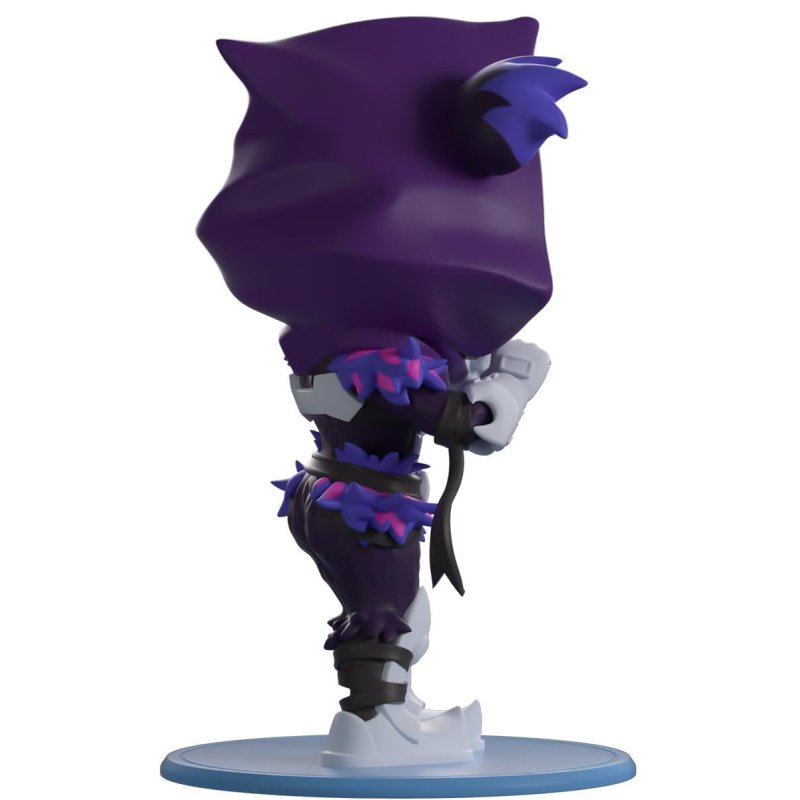 FORTNITE - Raven Team Leader - Figurine Youtooz 12cm