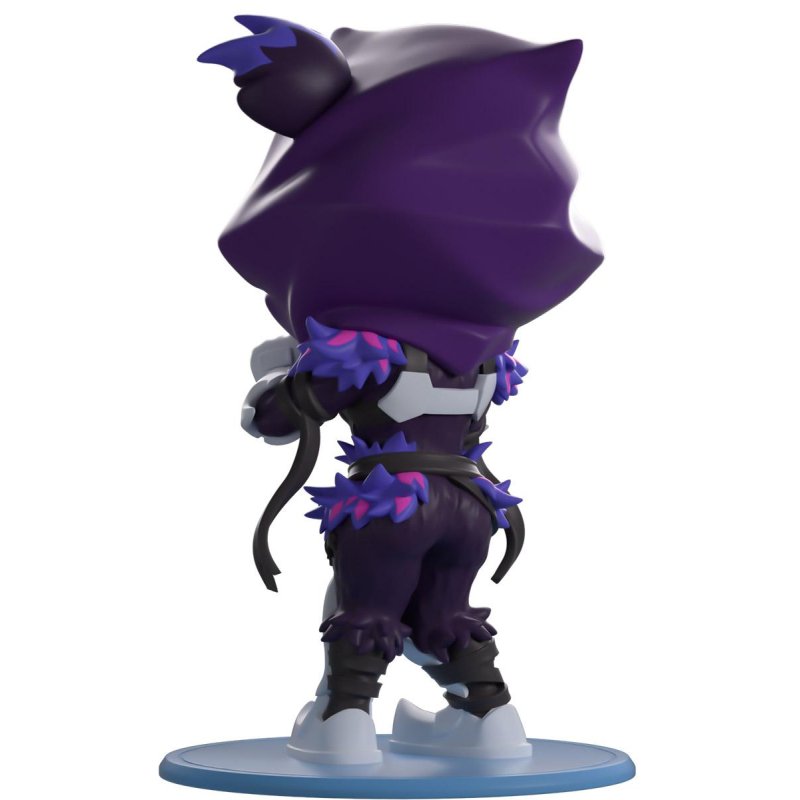 FORTNITE - Raven Team Leader - Figurine Youtooz 12cm