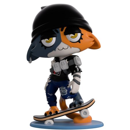 FORTNITE - Meowskulls - Figurine Youtooz 13cm