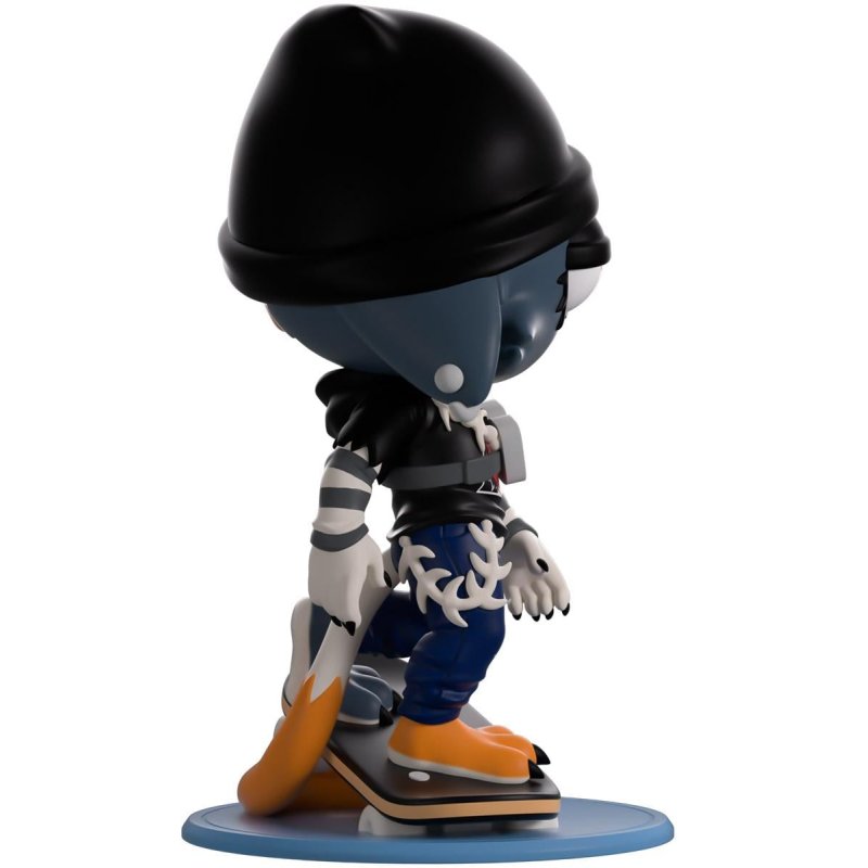 FORTNITE - Meowskulls - Figurine Youtooz 13cm