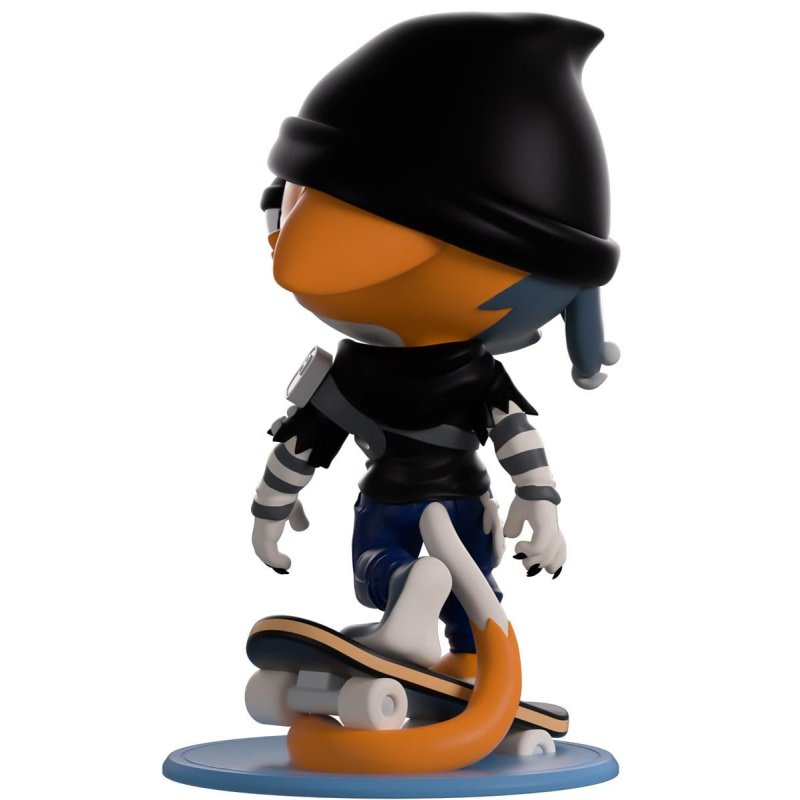 FORTNITE - Meowskulls - Figurine Youtooz 13cm