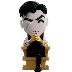 FORTNITE - Midas - Figurine Youtooz 10cm