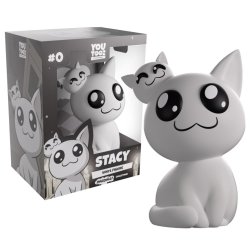MEWGENICS - Stacy - Figurine Youtooz 10cm
