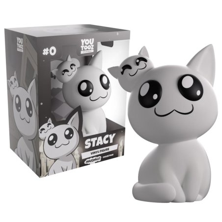 MEWGENICS - Stacy - Figurine Youtooz 10cm