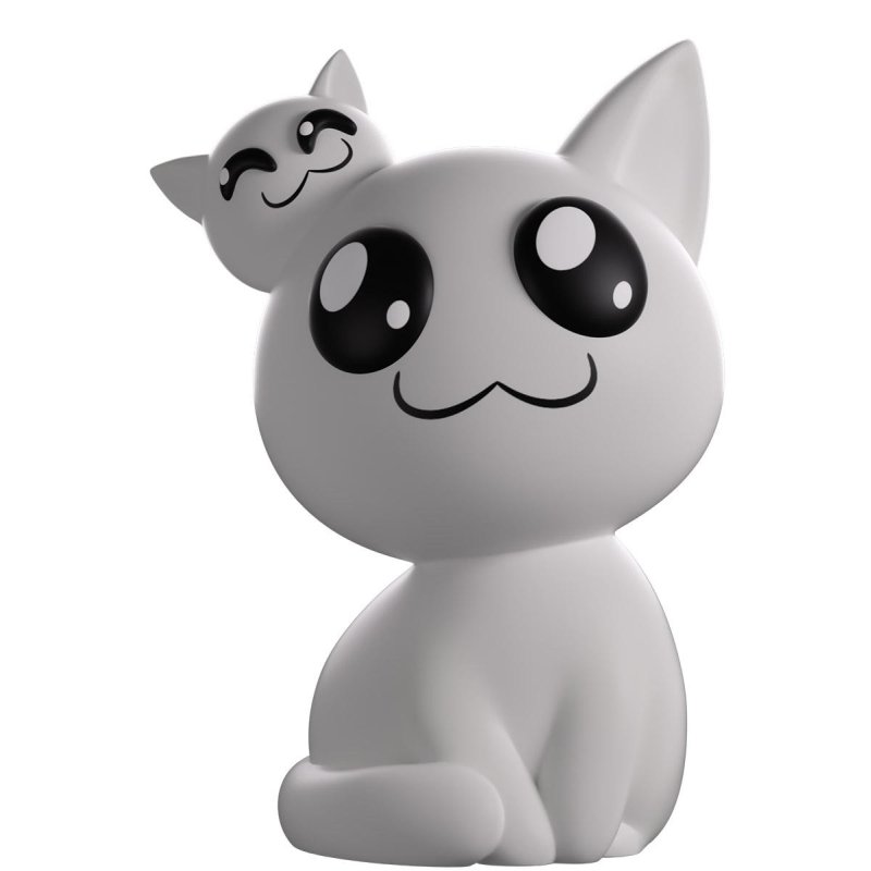 MEWGENICS - Stacy - Figurine Youtooz 10cm