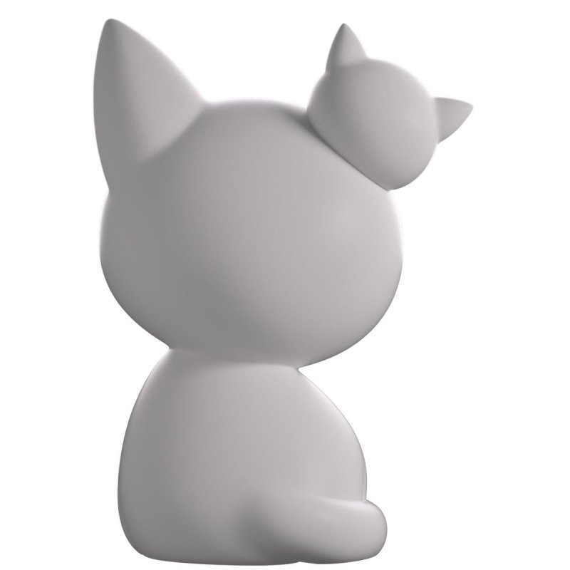 MEWGENICS - Stacy - Figurine Youtooz 10cm
