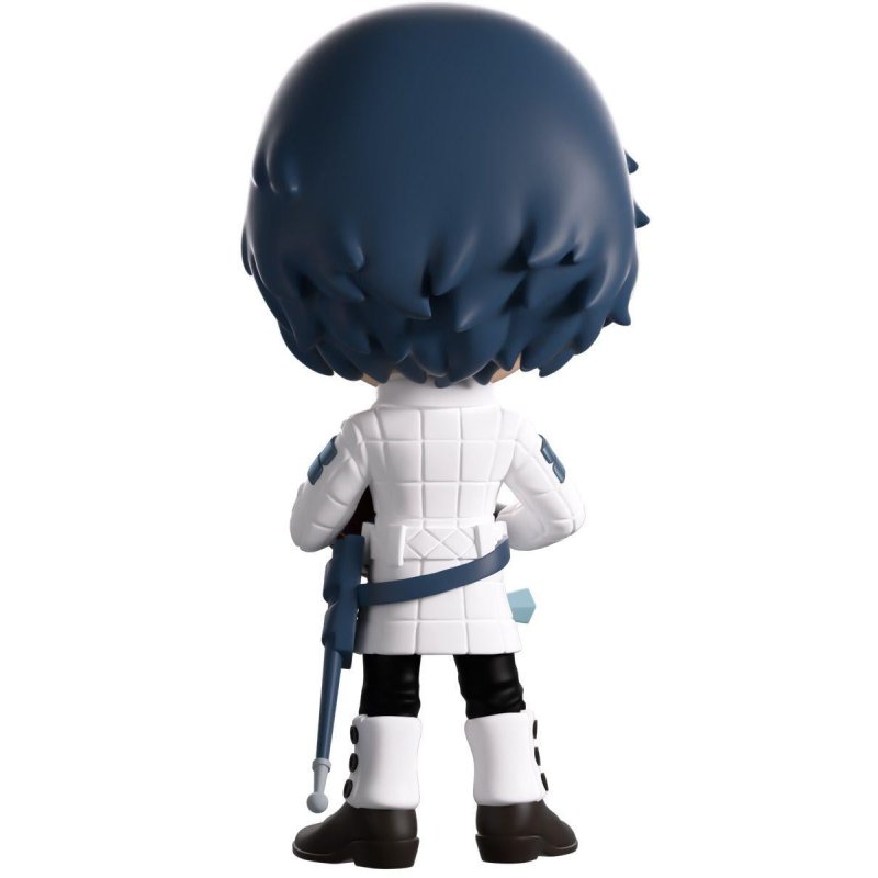 METAPHOR REFANTAZIO - Protagoniste - Figurine Youtooz 10cm