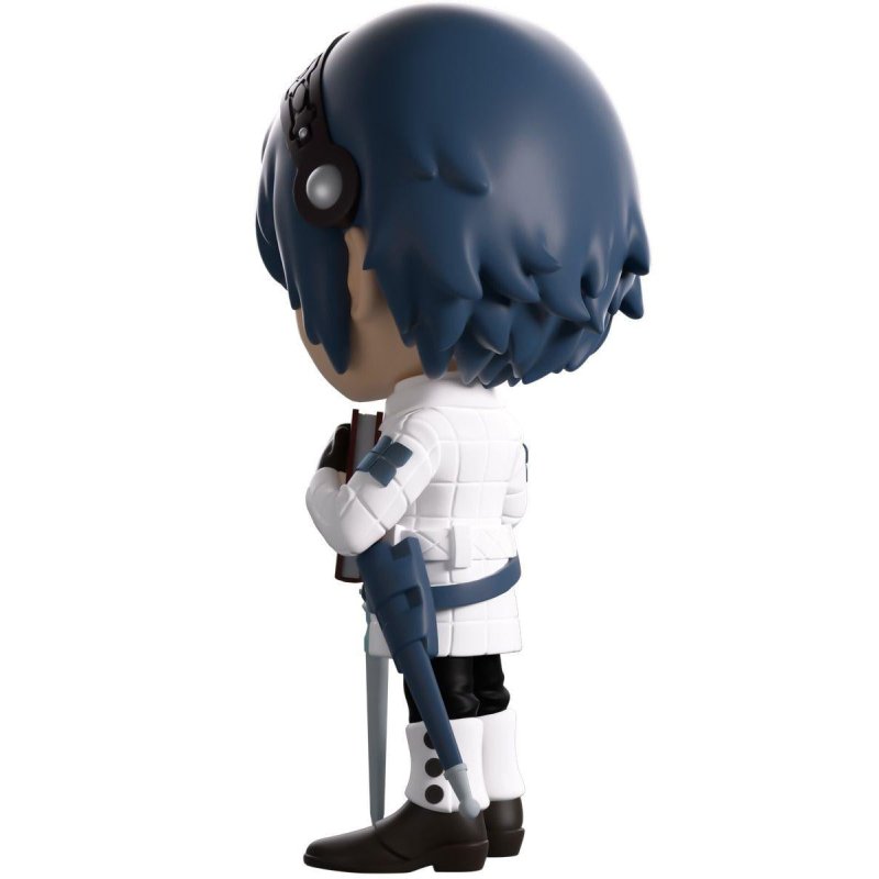 METAPHOR REFANTAZIO - Protagoniste - Figurine Youtooz 10cm