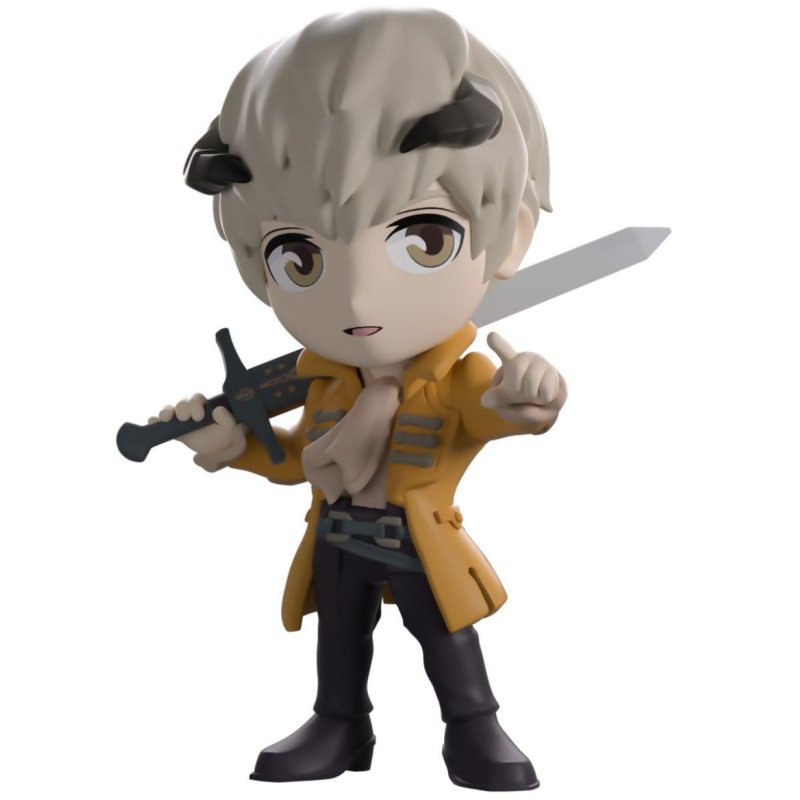 METAPHOR REFANTAZIO - Strohl - Figurine Youtooz 10cm
