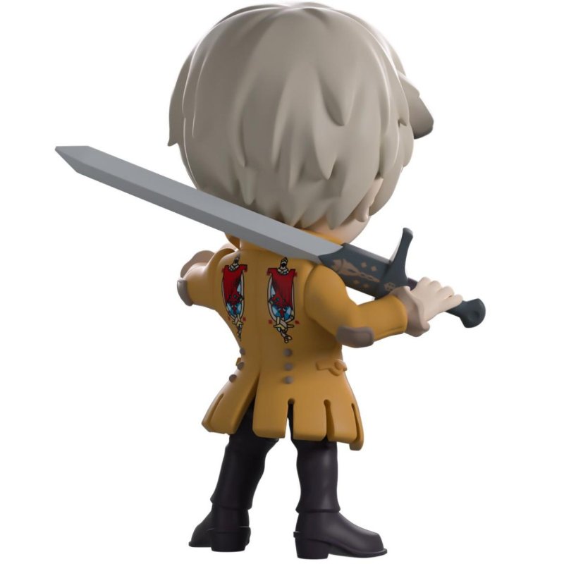 METAPHOR REFANTAZIO - Strohl - Figurine Youtooz 10cm