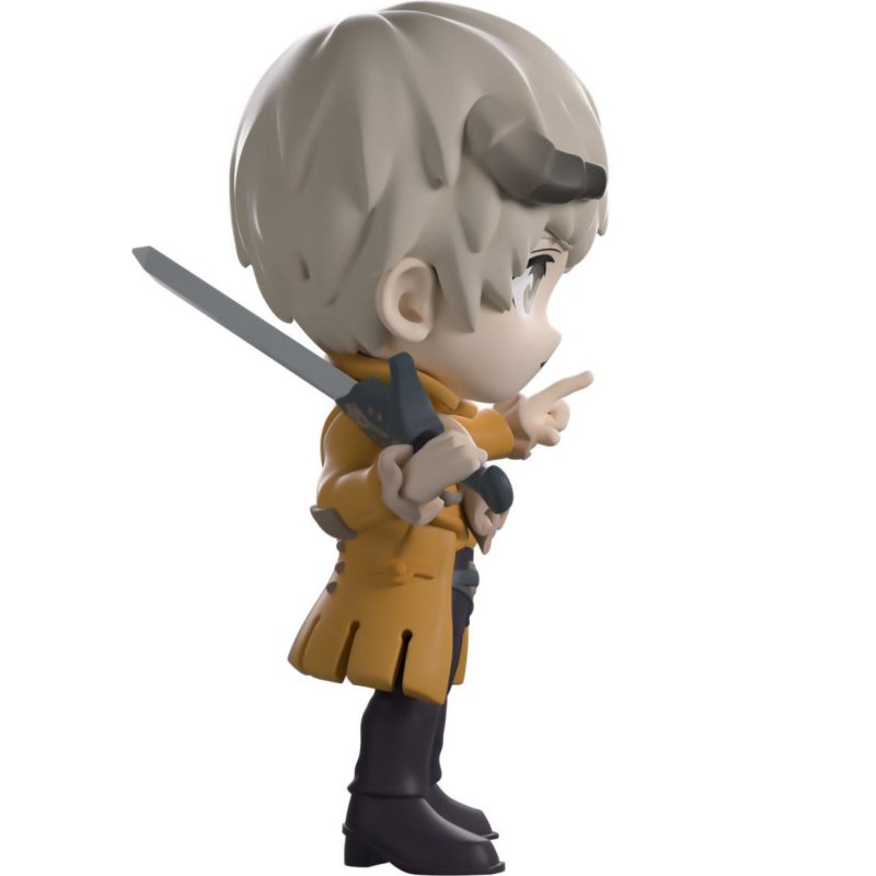 METAPHOR REFANTAZIO - Strohl - Figurine Youtooz 10cm