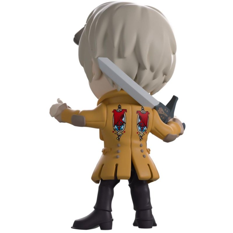 METAPHOR REFANTAZIO - Strohl - Figurine Youtooz 10cm