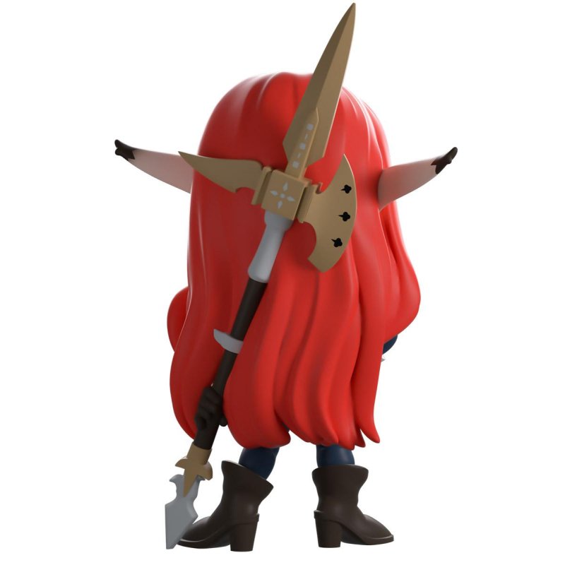 METAPHOR REFANTAZIO - Hulkenberg - Figurine Youtooz 12.7cm