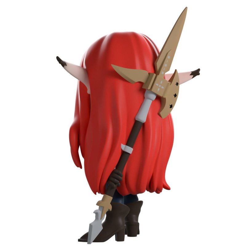METAPHOR REFANTAZIO - Hulkenberg - Figurine Youtooz 12.7cm