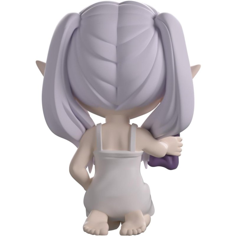 FRIEREN BEYOND JOURNEY'S END - Smug Frieren - Figurine Youtooz 7.5cm