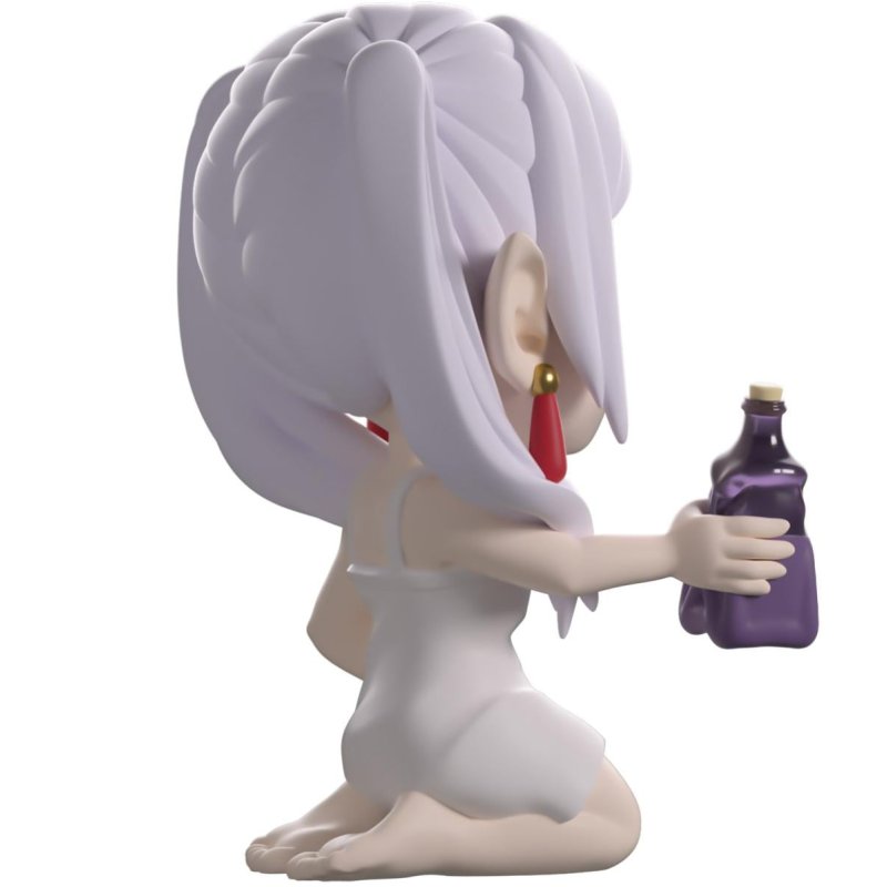 FRIEREN BEYOND JOURNEY'S END - Smug Frieren - Figurine Youtooz 7.5cm