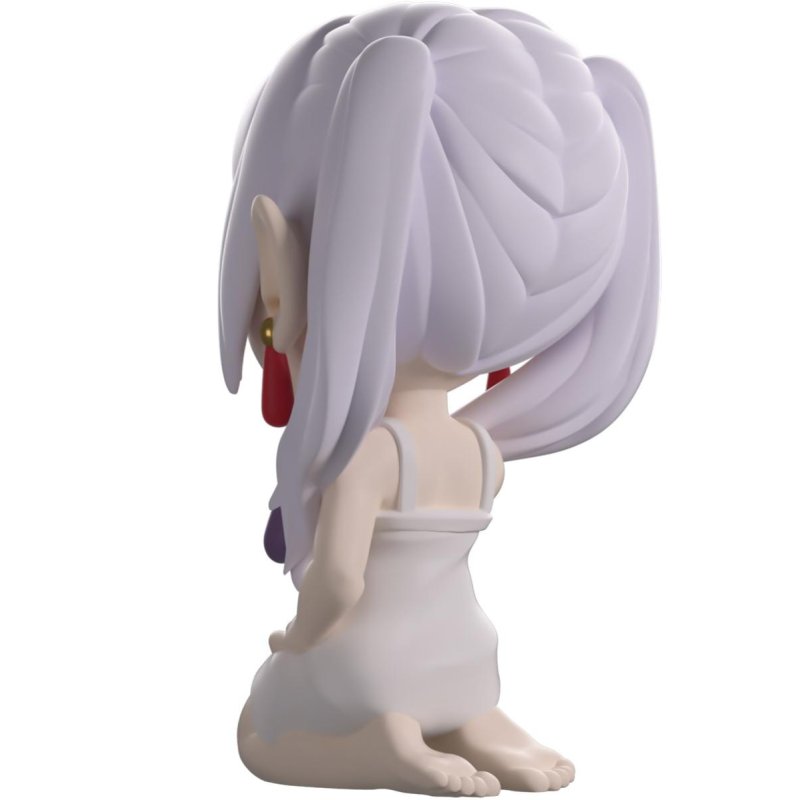 FRIEREN BEYOND JOURNEY'S END - Smug Frieren - Figurine Youtooz 7.5cm
