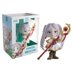 FRIEREN BEYOND JOURNEY'S END - Frieren - Figurine Youtooz 10cm