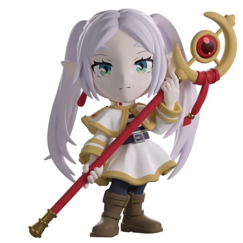 FRIEREN BEYOND JOURNEY'S END - Frieren - Figurine Youtooz 10cm