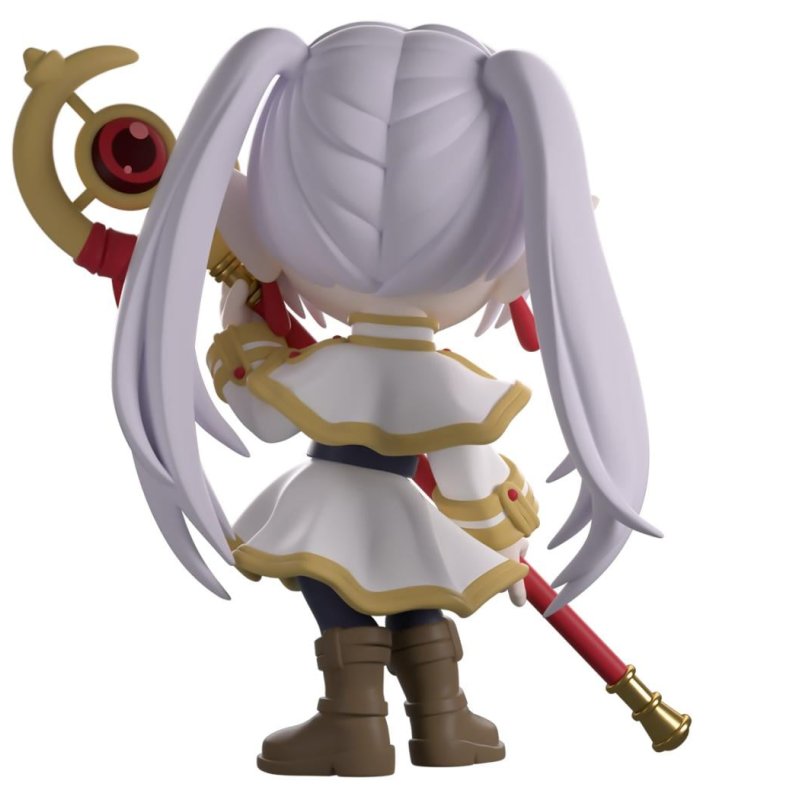 FRIEREN BEYOND JOURNEY'S END - Frieren - Figurine Youtooz 10cm