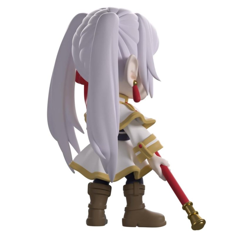 FRIEREN BEYOND JOURNEY'S END - Frieren - Figurine Youtooz 10cm