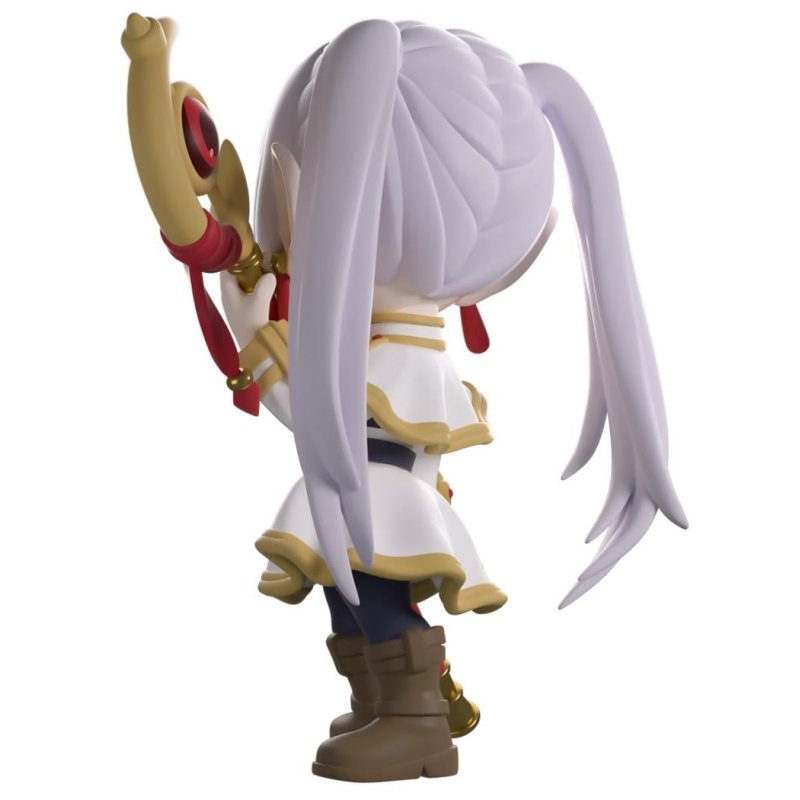 FRIEREN BEYOND JOURNEY'S END - Frieren - Figurine Youtooz 10cm