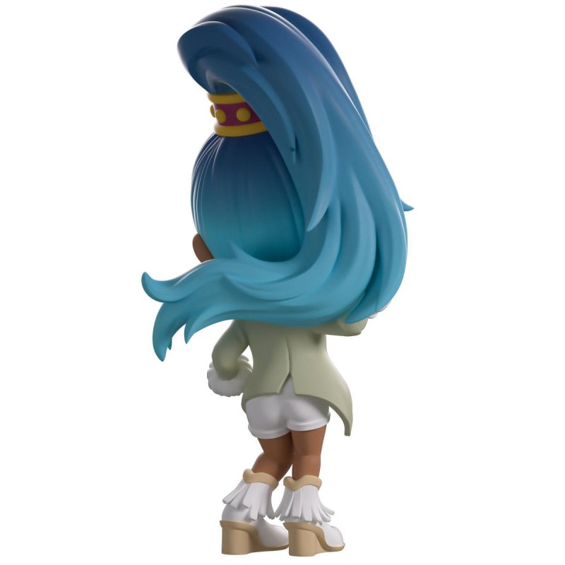 ONE PIECE - Miss Wednesday - Figurine Youtooz 13cm
