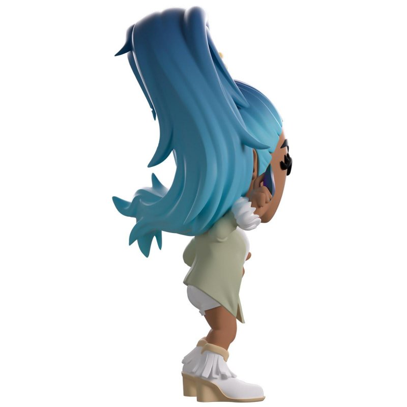 ONE PIECE - Miss Wednesday - Figurine Youtooz 13cm