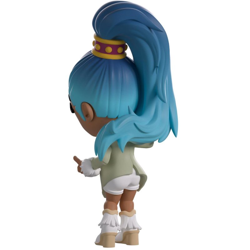ONE PIECE - Miss Wednesday - Figurine Youtooz 13cm