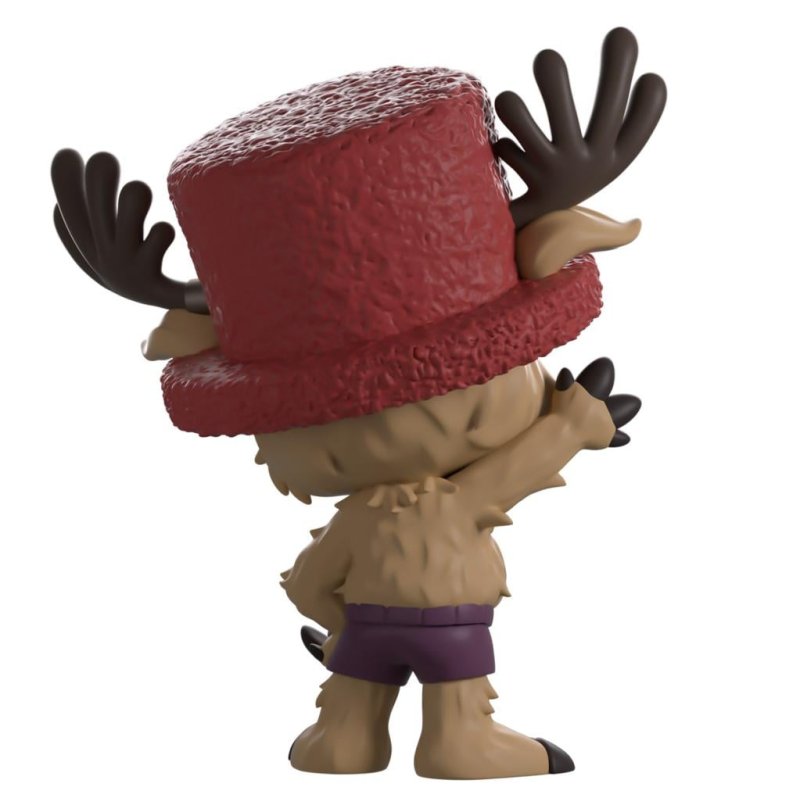 ONE PIECE - Chopper - Figurine Youtooz 11cm