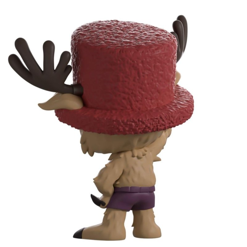 ONE PIECE - Chopper - Figurine Youtooz 11cm