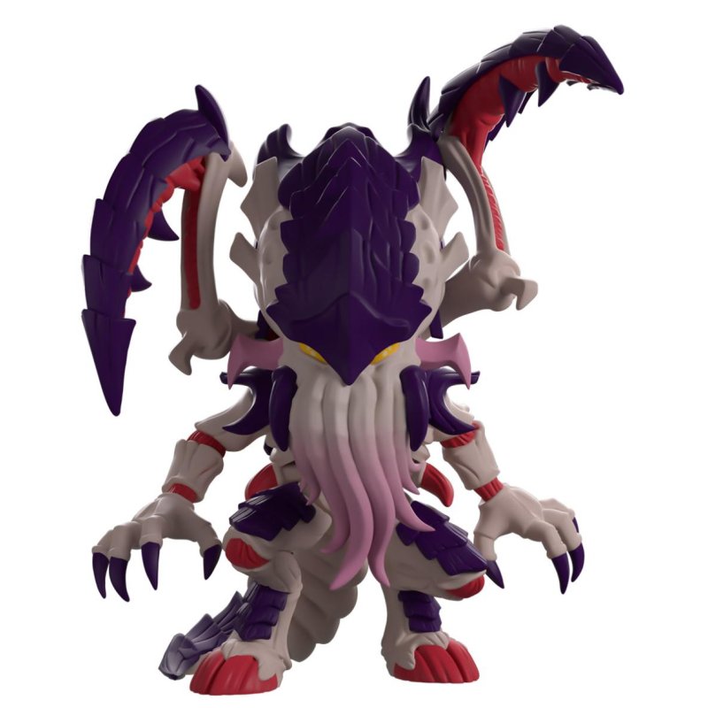 SPACE MARINE 2 - Lictor - Figurine Youtooz 13cm