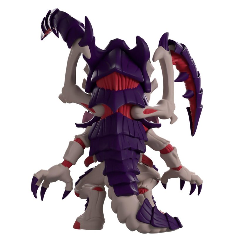 SPACE MARINE 2 - Lictor - Figurine Youtooz 13cm