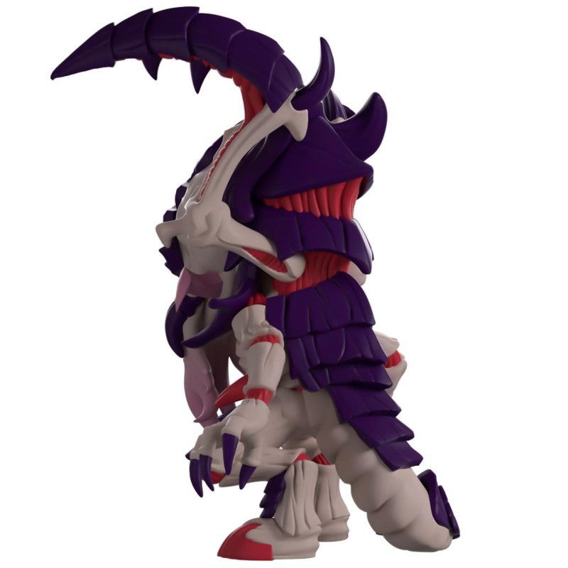 SPACE MARINE 2 - Lictor - Figurine Youtooz 13cm